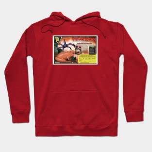 Pollywogs Hoodie